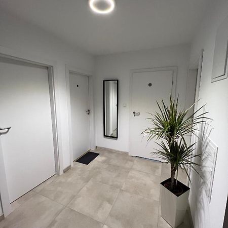Abra Apartament Poznan Exterior photo