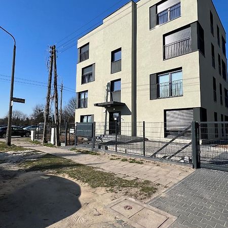 Abra Apartament Poznan Exterior photo